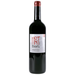 Miquel Oliver | Mont Ferrutx Crianza 75cl
