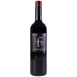 Miquel Oliver | Ses Ferritges 75cl