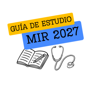 Guía de estudio | MIR 2027