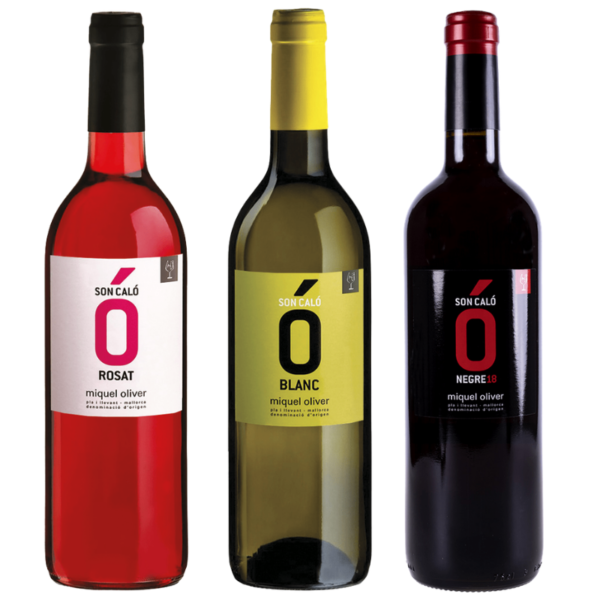 Miquel Oliver | Son Caló 75cl