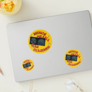 Colección de stickers